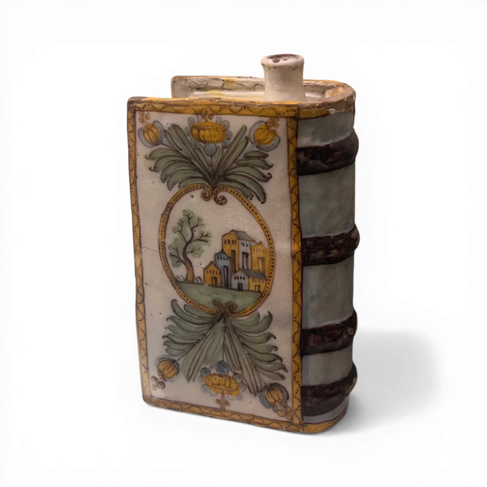 scaldamani-a-libro-maiolica-laterza