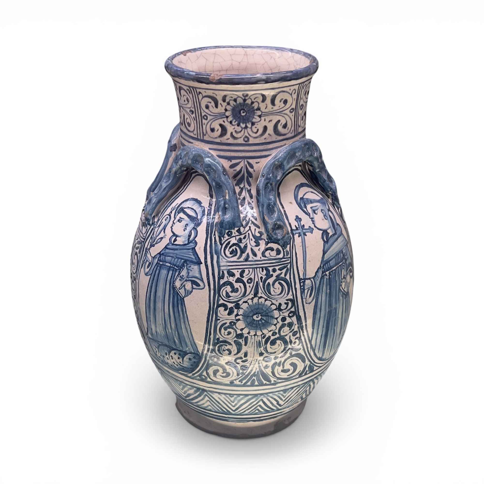 maiolica di laterza